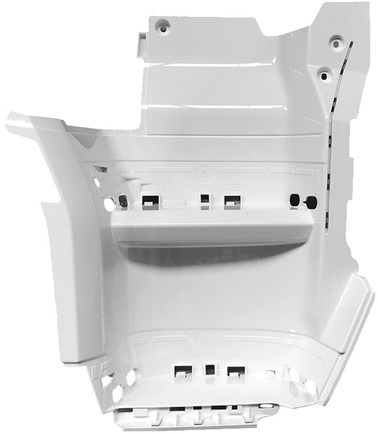 DAF XF2021 Instapkast Rechts 2319872 | 2319896 - Footstep for Truck: picture 1 DAF XF2021 Instapkast Rechts 2319872 | 2319896 - Footstep for Truck: picture 1