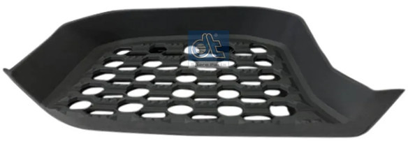 DAF XF2021 Treeplank Links 2237310 - Footstep for Truck: picture 1 DAF XF2021 Treeplank Links 2237310 - Footstep for Truck: picture 1