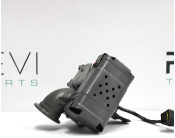 DAF XG EGR Klep 2243011 | 2393485 | 2418868 Gereviseerd - Exhaust system for Truck: picture 2 DAF XG EGR Klep 2243011 | 2393485 | 2418868 Gereviseerd - Exhaust system for Truck: picture 2