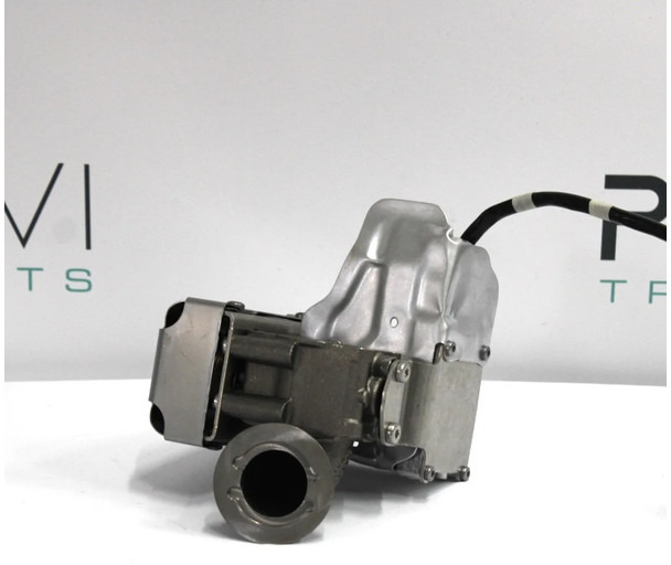 DAF XG EGR Klep 2393485 | 2243011 | 2418868 Nieuw - Exhaust system for Truck: picture 2 DAF XG EGR Klep 2393485 | 2243011 | 2418868 Nieuw - Exhaust system for Truck: picture 2