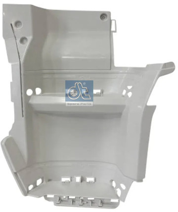 DAF XG Instapkast Links 2319865 | 2319877 - Footstep for Truck: picture 1 DAF XG Instapkast Links 2319865 | 2319877 - Footstep for Truck: picture 1