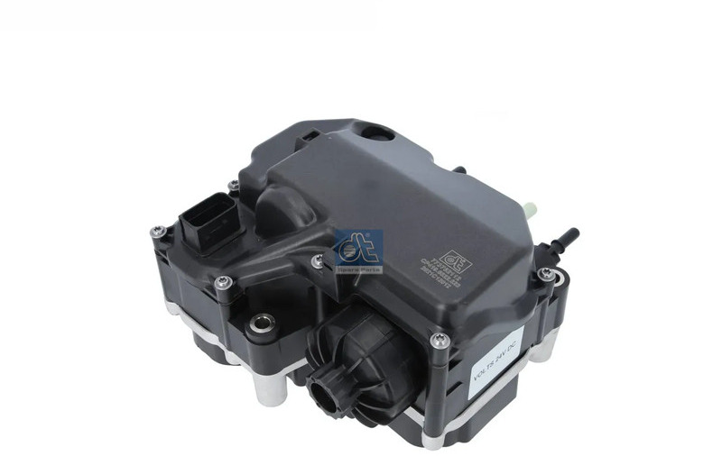 Iveco Ad Blue Pomp 5802855457 | 5802513619 Euro 6 - Fuel system for Truck: picture 1 Iveco Ad Blue Pomp 5802855457 | 5802513619 Euro 6 - Fuel system for Truck: picture 1