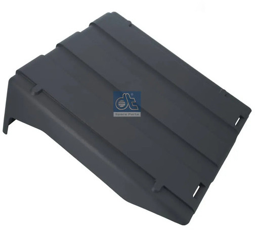 Iveco Hiway Accudeksel 98474429 - Battery for Truck: picture 1 Iveco Hiway Accudeksel 98474429 - Battery for Truck: picture 1