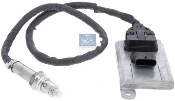 Iveco Hiway Nox Sensor 5801777219 | 5801627702 - Sensor for Truck: picture 1 Iveco Hiway Nox Sensor 5801777219 | 5801627702 - Sensor for Truck: picture 1