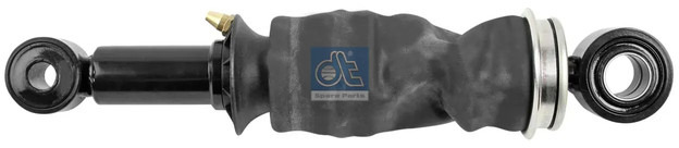 Iveco - Shock absorber for Truck: picture 1 Iveco - Shock absorber for Truck: picture 1