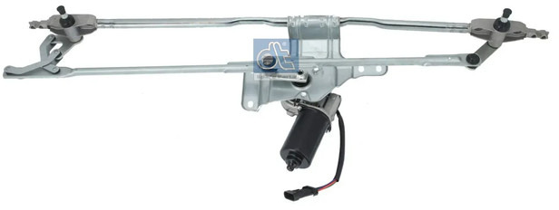 Iveco Ruitenwissermechanisme 5802101150 Euro 6 - Wiper for Truck: picture 1 Iveco Ruitenwissermechanisme 5802101150 Euro 6 - Wiper for Truck: picture 1