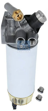 Iveco S-Way Brandstoffilter 5801957910 - Fuel filter for Truck: picture 1 Iveco S-Way Brandstoffilter 5801957910 - Fuel filter for Truck: picture 1