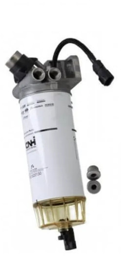 Iveco S-Way Brandstoffilter 5801957910 Nieuw - Fuel filter for Truck: picture 1 Iveco S-Way Brandstoffilter 5801957910 Nieuw - Fuel filter for Truck: picture 1