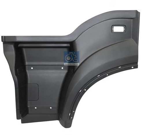 Iveco S-Way Instapkast links 5802404298 - Footstep for Truck: picture 1 Iveco S-Way Instapkast links 5802404298 - Footstep for Truck: picture 1