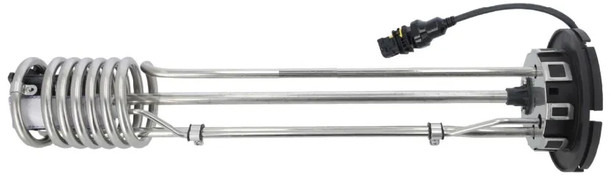 Iveco S-Way Niveausensor 5802428970 - Fuel system for Truck: picture 1 Iveco S-Way Niveausensor 5802428970 - Fuel system for Truck: picture 1