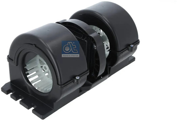MAN Kachelmotor 81.61930-6104 | 81.61930-6102 Euro 6 - Blower motor for Truck: picture 1 MAN Kachelmotor 81.61930-6104 | 81.61930-6102 Euro 6 - Blower motor for Truck: picture 1