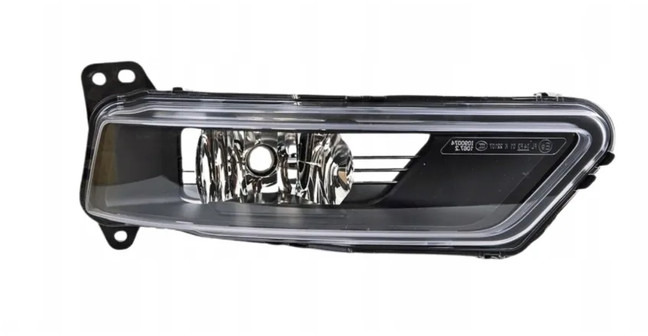 MAN TGM Mistlamp Links 81.25204-0002 Model 2021 - Fog light for Truck: picture 1 MAN TGM Mistlamp Links 81.25204-0002 Model 2021 - Fog light for Truck: picture 1
