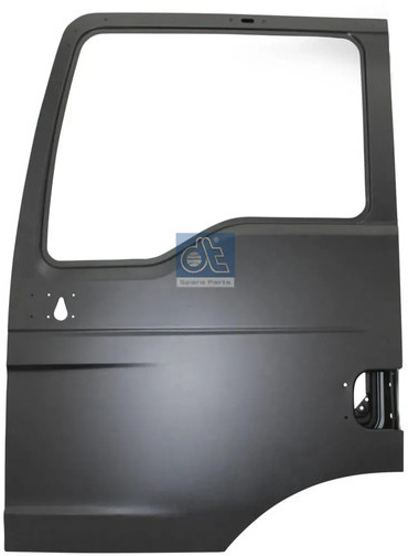 MAN TGS Deur Links 81.62600-4123 - Door and parts for Truck: picture 1 MAN TGS Deur Links 81.62600-4123 - Door and parts for Truck: picture 1
