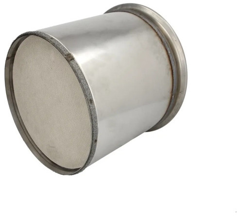 MAN TGX DPF Filter Gereviseerd 81.15103-0128 Euro 6 - Catalytic converter for Truck: picture 1 MAN TGX DPF Filter Gereviseerd 81.15103-0128 Euro 6 - Catalytic converter for Truck: picture 1