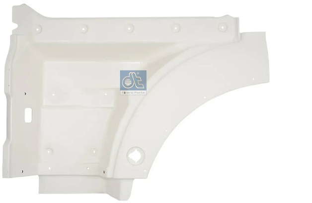 MAN TGX Instapkast Links 81.61510-0831 - Cab and interior for Truck: picture 1 MAN TGX Instapkast Links 81.61510-0831 - Cab and interior for Truck: picture 1