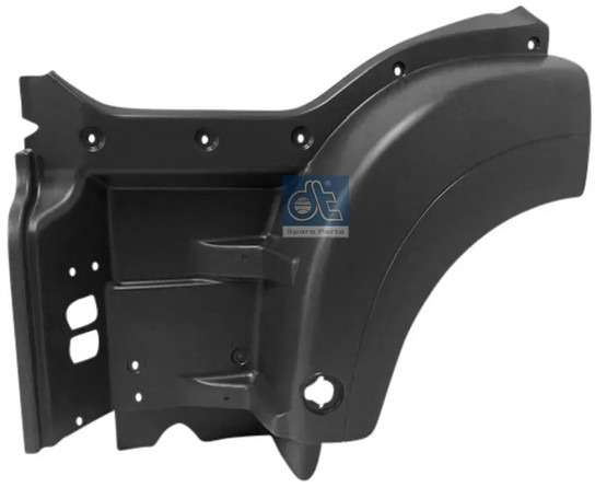 MAN TGX Instapkast Links 81.61510-0871 - Cab and interior for Truck: picture 1 MAN TGX Instapkast Links 81.61510-0871 - Cab and interior for Truck: picture 1