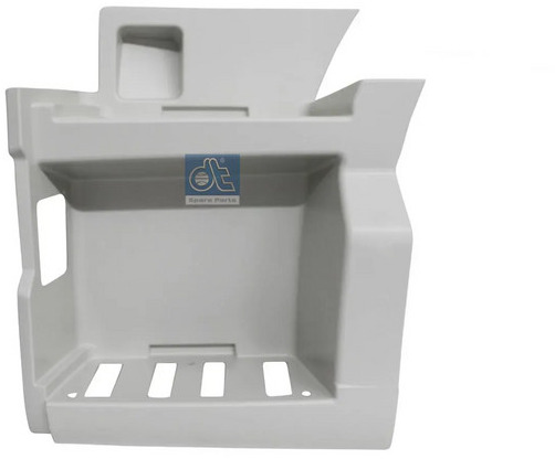 MAN TGX Instapkast Links 81.61520-0073 2021 Model - Cab and interior for Truck: picture 1 MAN TGX Instapkast Links 81.61520-0073 2021 Model - Cab and interior for Truck: picture 1