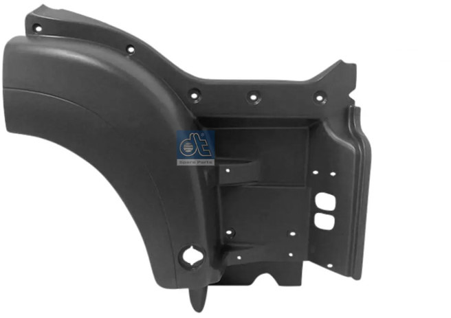 MAN TGX Instapkast Rechts 81.61510-0872 Euro 6 - Cab and interior for Truck: picture 1 MAN TGX Instapkast Rechts 81.61510-0872 Euro 6 - Cab and interior for Truck: picture 1