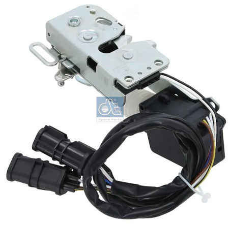 MAN TGX/TGS Deurslot Links 81.62680-6149 | 81.62680-6121 - Door and parts for Truck: picture 1 MAN TGX/TGS Deurslot Links 81.62680-6149 | 81.62680-6121 - Door and parts for Truck: picture 1