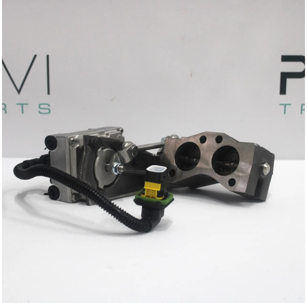 MAN TGX/TGS Egr Klep 51.08150-6199 Nieuw - Exhaust system for Truck: picture 4 MAN TGX/TGS Egr Klep 51.08150-6199 Nieuw - Exhaust system for Truck: picture 4