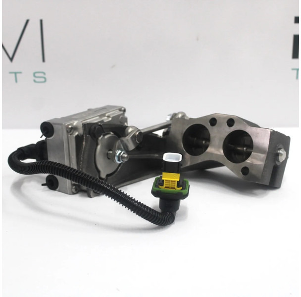 MAN TGX/TGS Egr Klep 51.08150-6199 Nieuw - Exhaust system for Truck: picture 1 MAN TGX/TGS Egr Klep 51.08150-6199 Nieuw - Exhaust system for Truck: picture 1