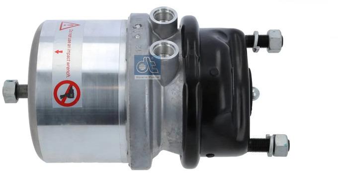 MAN TGX/TGS Remcilinder 81.50410-6864 | 81.50410-6816 - Brake cylinder for Truck: picture 1 MAN TGX/TGS Remcilinder 81.50410-6864 | 81.50410-6816 - Brake cylinder for Truck: picture 1