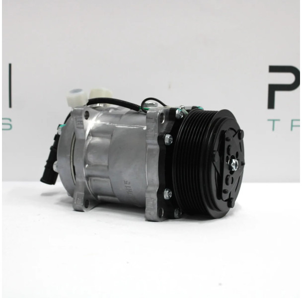 MAN TGX/TGS/TGL/TGM Airco Compressor 51.77970-7028 Nieuw! - A/C compressor for Truck: picture 2 MAN TGX/TGS/TGL/TGM Airco Compressor 51.77970-7028 Nieuw! - A/C compressor for Truck: picture 2