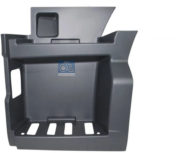 MAN TGX2021 Instapkast Links 81.61520-0075 - Cab and interior for Truck: picture 1 MAN TGX2021 Instapkast Links 81.61520-0075 - Cab and interior for Truck: picture 1
