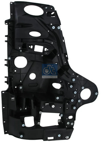 Mercedes-Benz Actros Koplamphouder Rechts A 960 880 34 03 Euro 6 - Lights/ Lighting for Truck: picture 1 Mercedes-Benz Actros Koplamphouder Rechts A 960 880 34 03 Euro 6 - Lights/ Lighting for Truck: picture 1