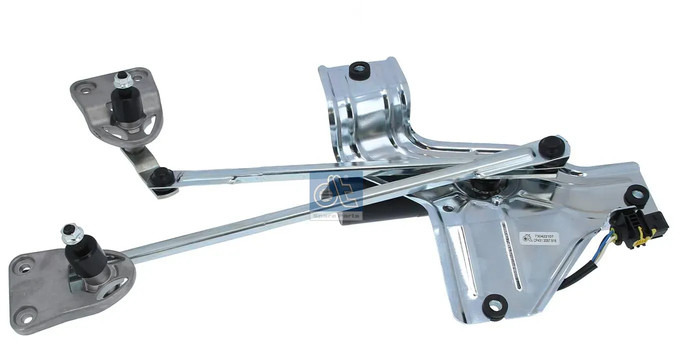 Mercedes-Benz Actros Ruiterwissermechisme A 960 820 18 81 | A 960 820 00 81 Euro 6 - Wiper for Truck: picture 1 Mercedes-Benz Actros Ruiterwissermechisme A 960 820 18 81 | A 960 820 00 81 Euro 6 - Wiper for Truck: picture 1