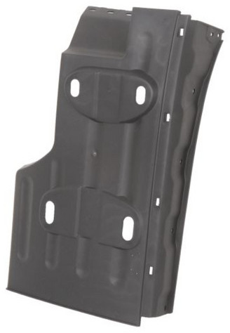 Mercedes-Benz Actros Spatbord Rechtsvoor A 960 881 34 03 - Fender for Truck: picture 1 Mercedes-Benz Actros Spatbord Rechtsvoor A 960 881 34 03 - Fender for Truck: picture 1