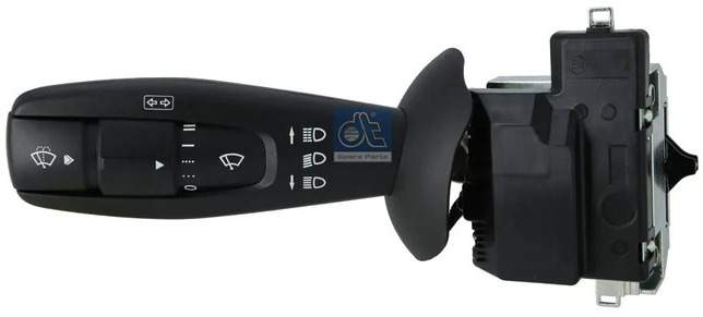 Mercedes-Benz Actros Stuurkolomschakelaar A 009 545 18 24 | A 009 545 33 24 Euro 6 - Steering column switch for Truck: picture 1 Mercedes-Benz Actros Stuurkolomschakelaar A 009 545 18 24 | A 009 545 33 24 Euro 6 - Steering column switch for Truck: picture 1