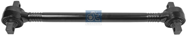 Mercedes-Benz Atego Reactiestang A 967 350 06 06 | A 972 350 09 06 - Reaction rod for Truck: picture 1 Mercedes-Benz Atego Reactiestang A 967 350 06 06 | A 972 350 09 06 - Reaction rod for Truck: picture 1