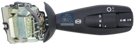 Mercedes-Benz Atego Stuurkolomschakelaar A 009 545 38 24 Euro 6 - Steering column switch for Truck: picture 1 Mercedes-Benz Atego Stuurkolomschakelaar A 009 545 38 24 Euro 6 - Steering column switch for Truck: picture 1