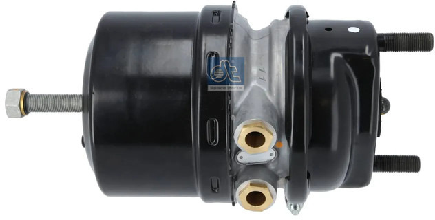 Mercedes-Benz Remcilinder Links A 019 420 18 18 - Brake cylinder for Truck: picture 1 Mercedes-Benz Remcilinder Links A 019 420 18 18 - Brake cylinder for Truck: picture 1