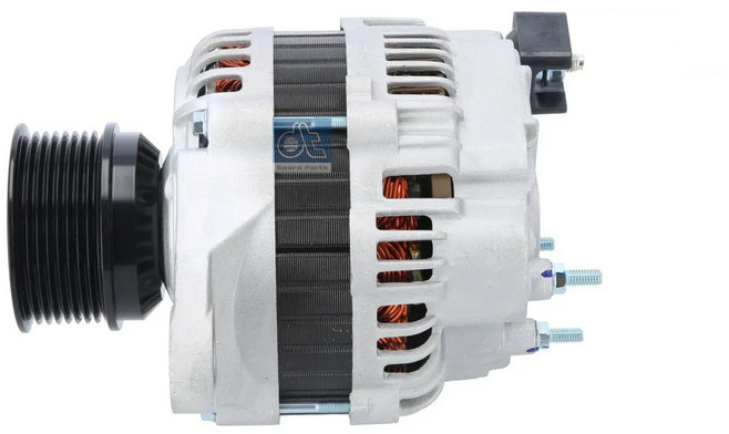 Renault Premium Dynamo 7421652996 - Alternator for Truck: picture 1 Renault Premium Dynamo 7421652996 - Alternator for Truck: picture 1