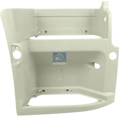 Renault Premium Instapkast Rechts 5010578878 - Footstep for Truck: picture 1 Renault Premium Instapkast Rechts 5010578878 - Footstep for Truck: picture 1