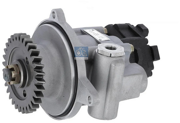 Renault Stuurpomp 7421020473 | 7421017710 - Steering pump for Truck: picture 1 Renault Stuurpomp 7421020473 | 7421017710 - Steering pump for Truck: picture 1