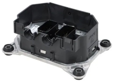 Renault T-Serie FCIOM Module 7421855942 | 7422771626 - ECU for Truck: picture 1 Renault T-Serie FCIOM Module 7421855942 | 7422771626 - ECU for Truck: picture 1