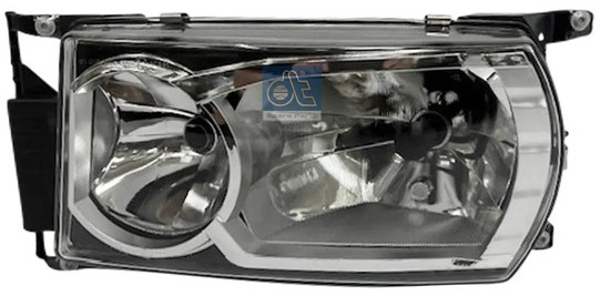 Scania Koplamp Links Xenon 2416105 | 1949890 Euro 6 - Headlight for Truck: picture 1 Scania Koplamp Links Xenon 2416105 | 1949890 Euro 6 - Headlight for Truck: picture 1