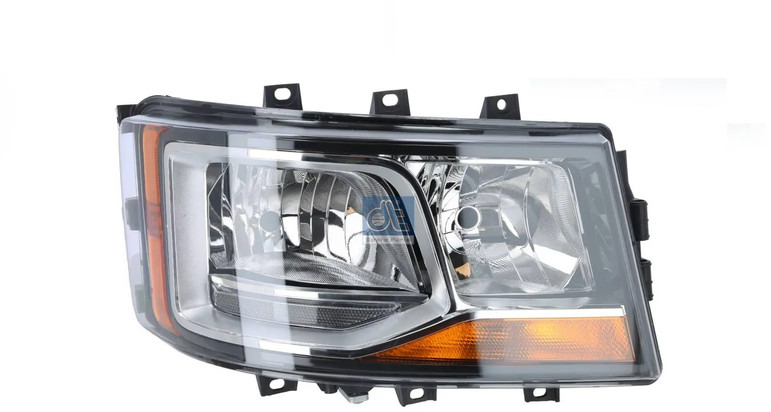 Scania Koplamp Rechts 2674383 | 2655841 | 2379893 - Headlight for Truck: picture 1 Scania Koplamp Rechts 2674383 | 2655841 | 2379893 - Headlight for Truck: picture 1