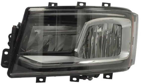 Scania NGS Koplamp Links 2674390 - Headlight for Truck: picture 1 Scania NGS Koplamp Links 2674390 - Headlight for Truck: picture 1