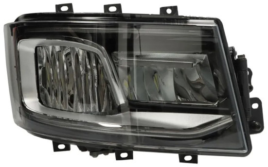 Scania NGS Koplamp Rechts 2674391 - Headlight for Truck: picture 1 Scania NGS Koplamp Rechts 2674391 - Headlight for Truck: picture 1