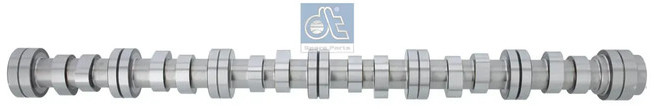 Scania R410 Nokkenas 1865230 Euro 6 - Camshaft for Truck: picture 1 Scania R410 Nokkenas 1865230 Euro 6 - Camshaft for Truck: picture 1