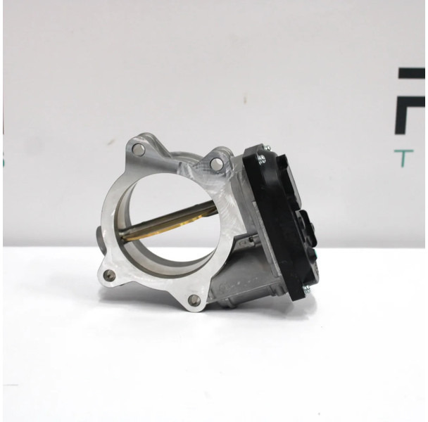 Volvo FH/FM Smoorklep 23051797 | 7423051797 Nieuw - Exhaust system for Truck: picture 2 Volvo FH/FM Smoorklep 23051797 | 7423051797 Nieuw - Exhaust system for Truck: picture 2