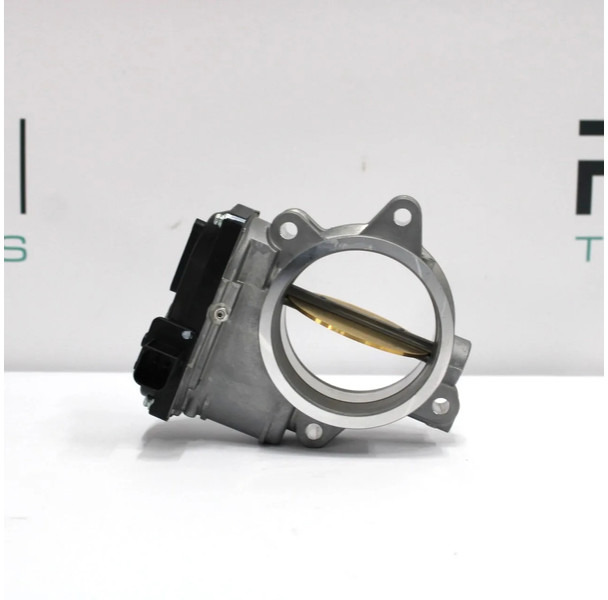 Volvo FH/FM Smoorklep 23051797 | 7423051797 Nieuw - Exhaust system for Truck: picture 1 Volvo FH/FM Smoorklep 23051797 | 7423051797 Nieuw - Exhaust system for Truck: picture 1