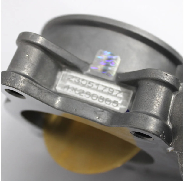 Volvo FH/FM Smoorklep 23051797 | 7423051797 Nieuw - Exhaust system for Truck: picture 3 Volvo FH/FM Smoorklep 23051797 | 7423051797 Nieuw - Exhaust system for Truck: picture 3