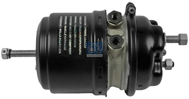Volvo FH Remcilinder 21423487 | 20721845 Euro 6 - Brake cylinder for Truck: picture 1 Volvo FH Remcilinder 21423487 | 20721845 Euro 6 - Brake cylinder for Truck: picture 1
