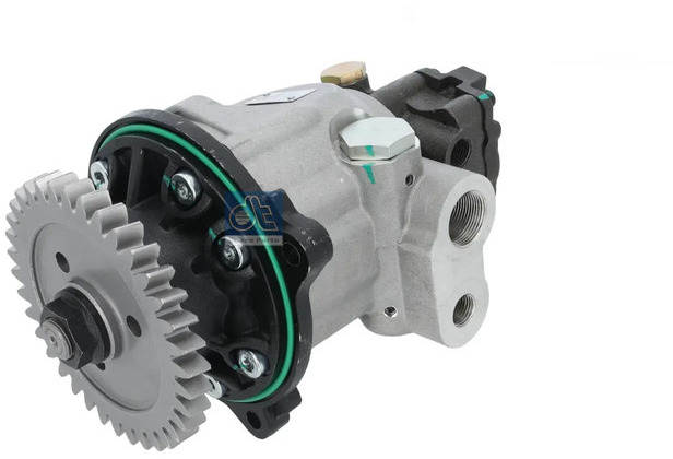 Volvo FH Stuurpomp 21910863 Euro 6 - Steering pump for Truck: picture 1 Volvo FH Stuurpomp 21910863 Euro 6 - Steering pump for Truck: picture 1