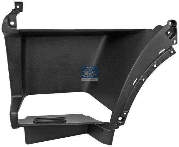 Volvo FH4 Instapkast Links 82136982 - Footstep for Truck: picture 1 Volvo FH4 Instapkast Links 82136982 - Footstep for Truck: picture 1